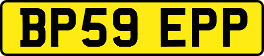 BP59EPP
