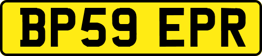 BP59EPR