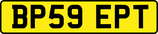 BP59EPT