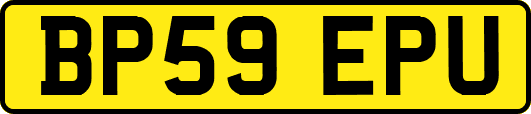 BP59EPU