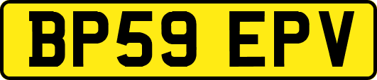 BP59EPV