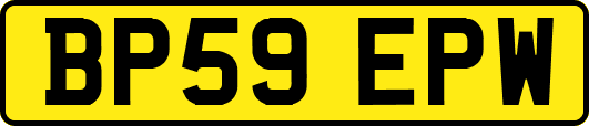 BP59EPW