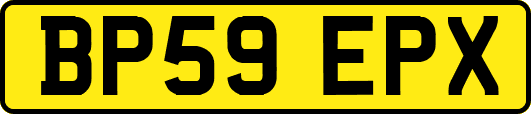 BP59EPX