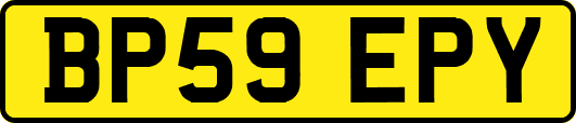 BP59EPY