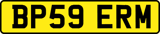 BP59ERM