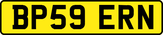 BP59ERN