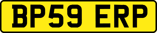 BP59ERP