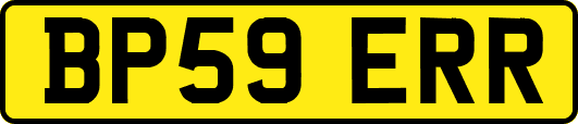 BP59ERR