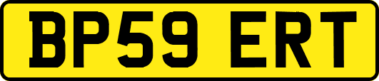 BP59ERT