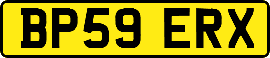 BP59ERX