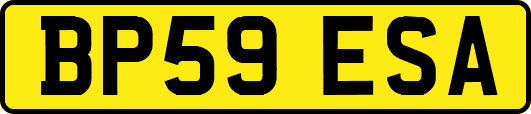 BP59ESA