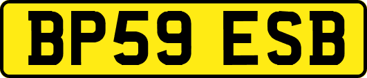 BP59ESB