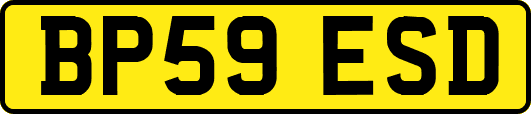 BP59ESD
