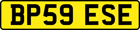 BP59ESE