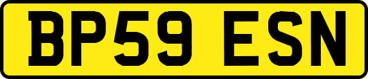 BP59ESN
