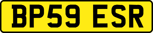 BP59ESR