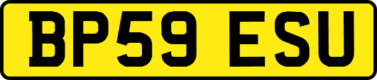 BP59ESU