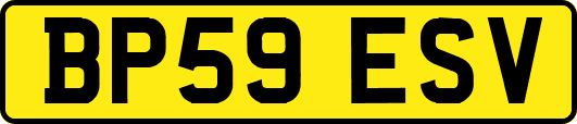 BP59ESV