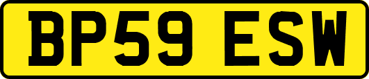 BP59ESW