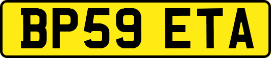 BP59ETA