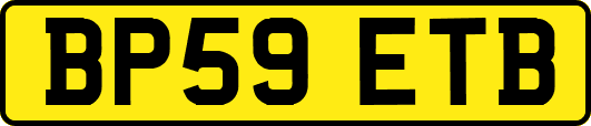 BP59ETB