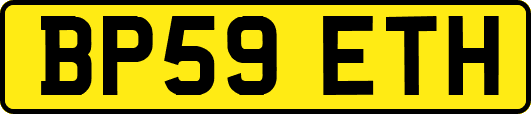BP59ETH