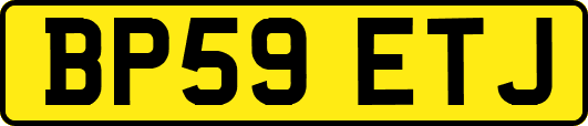 BP59ETJ