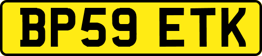 BP59ETK