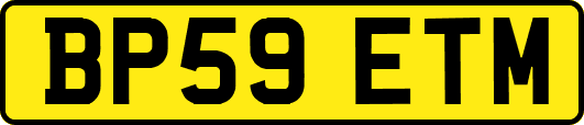 BP59ETM