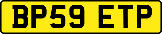 BP59ETP