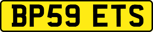 BP59ETS