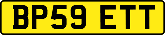 BP59ETT
