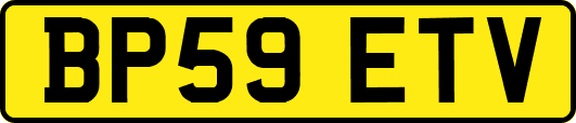 BP59ETV