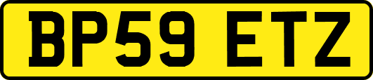 BP59ETZ