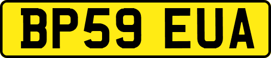 BP59EUA