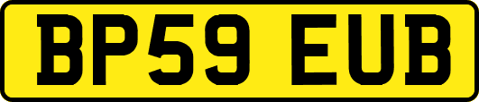 BP59EUB