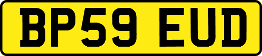 BP59EUD