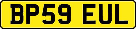 BP59EUL