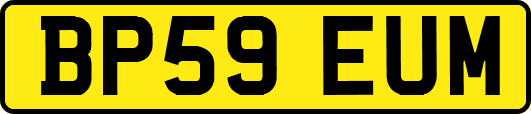 BP59EUM