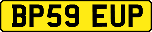 BP59EUP