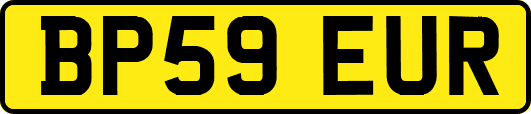 BP59EUR