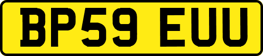 BP59EUU