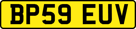 BP59EUV