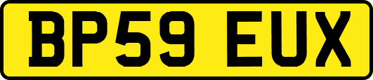 BP59EUX