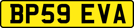 BP59EVA