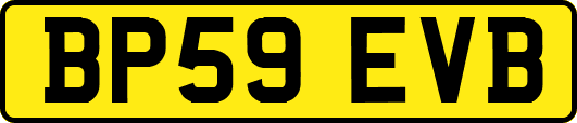 BP59EVB