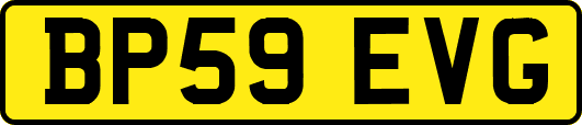 BP59EVG