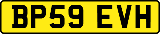 BP59EVH