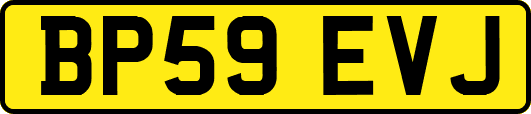 BP59EVJ