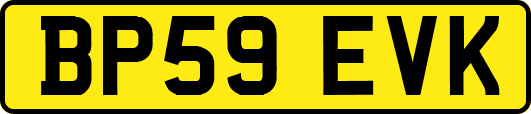 BP59EVK